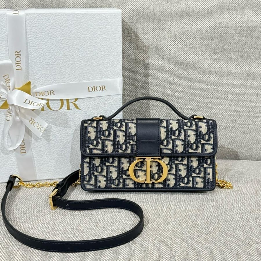 Dior miss montaigne mini