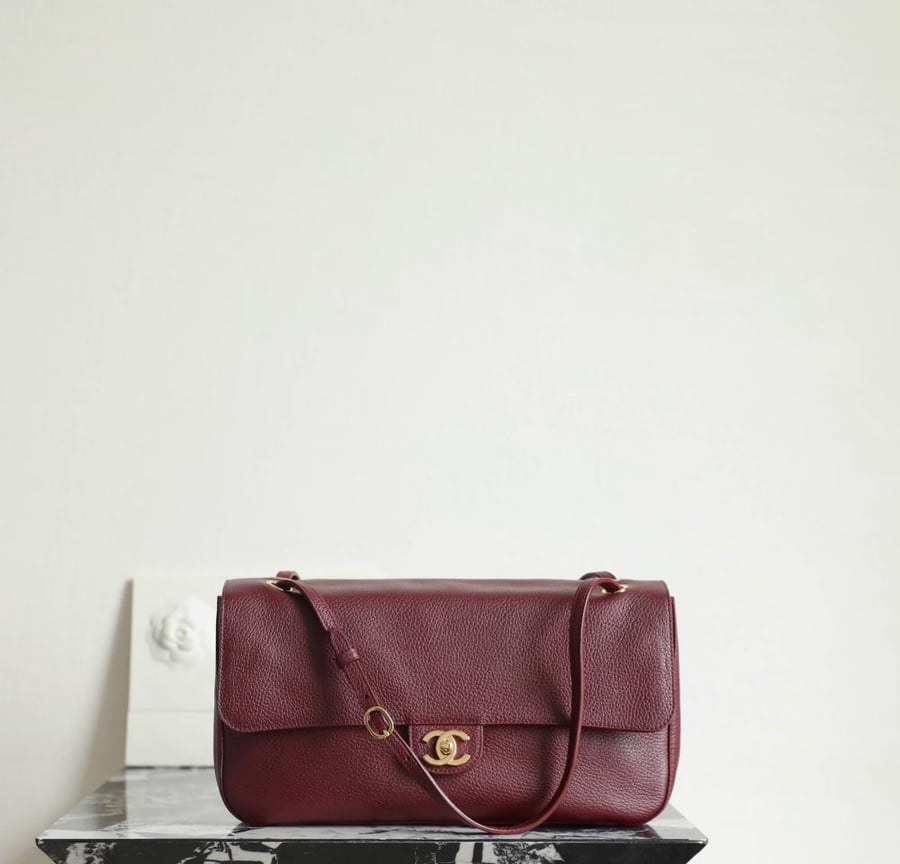 Chanel 26s