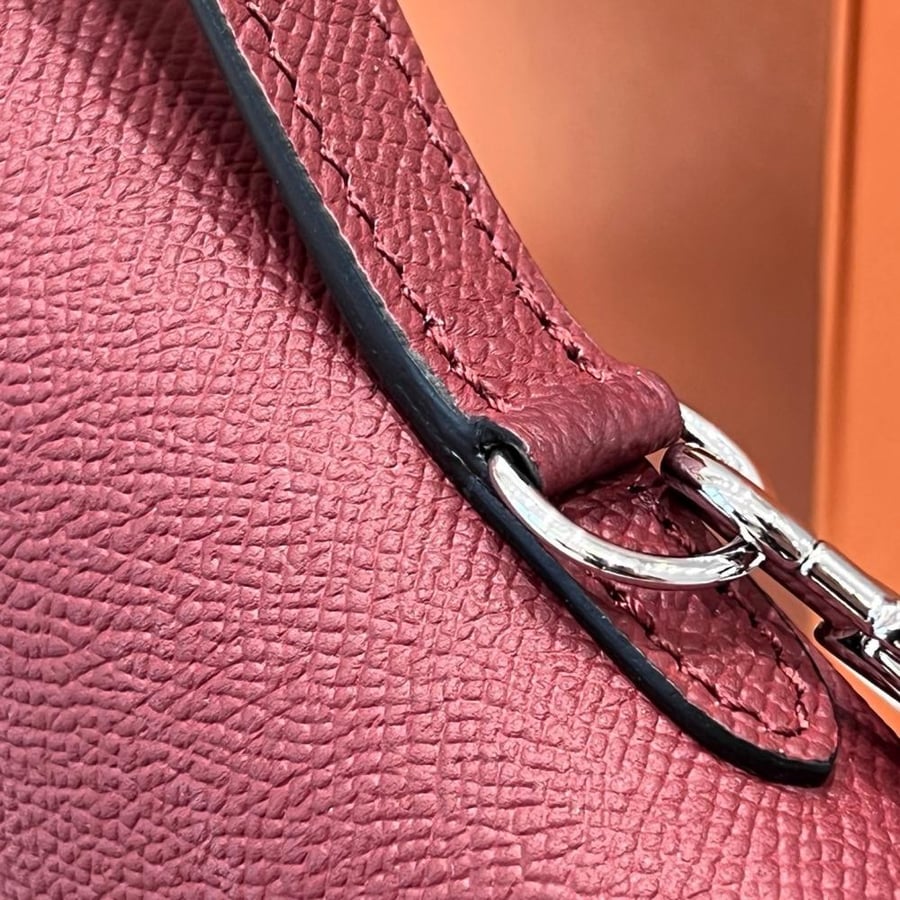 Gabrielle clutch 26cm