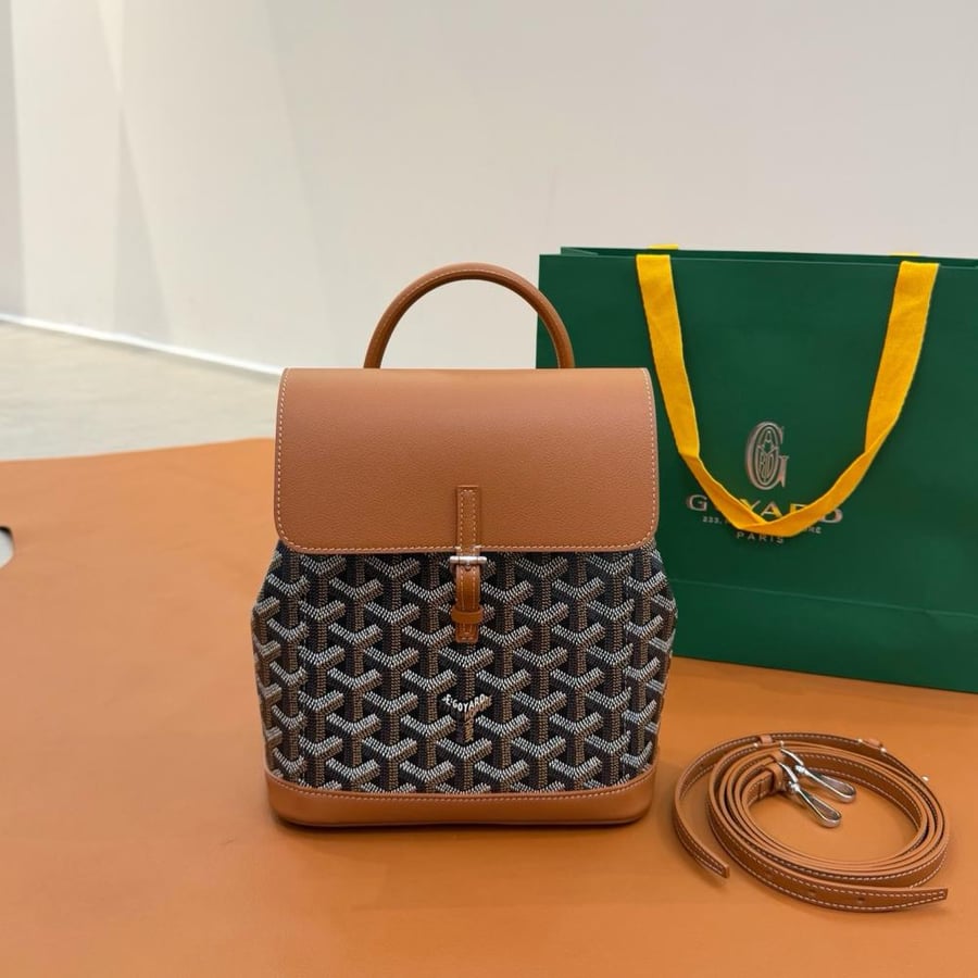 Alpin Mini Backpack