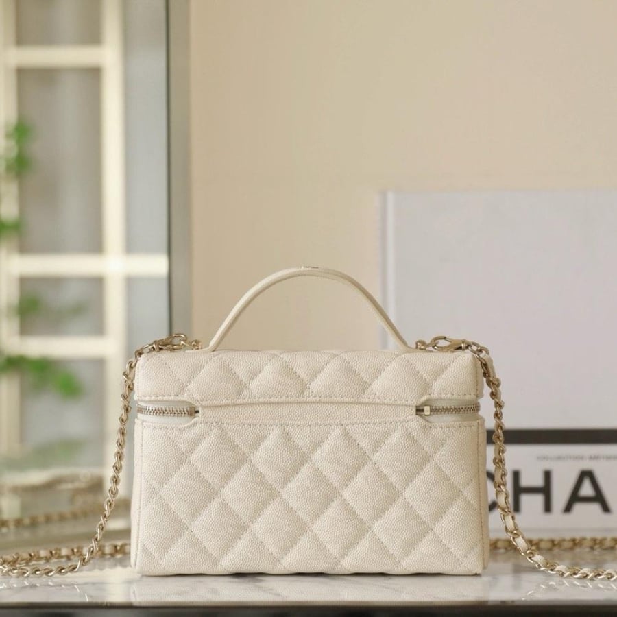 Chanel 25c