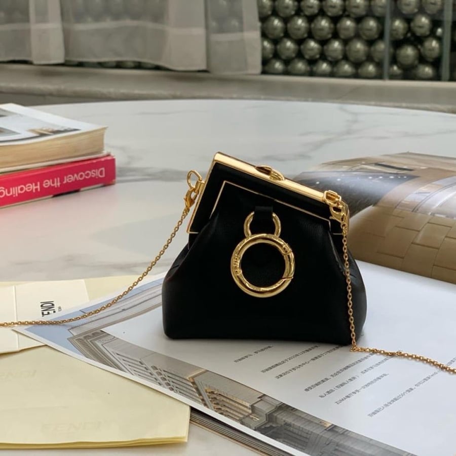 Fendi First Charm