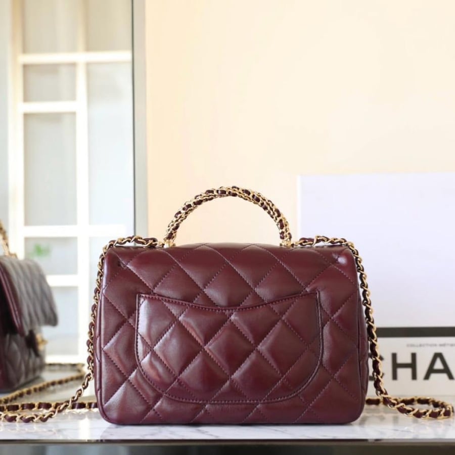 Chanel 24b