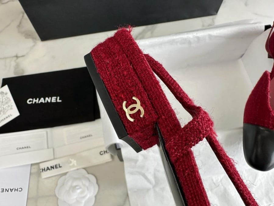 Chanel 23k