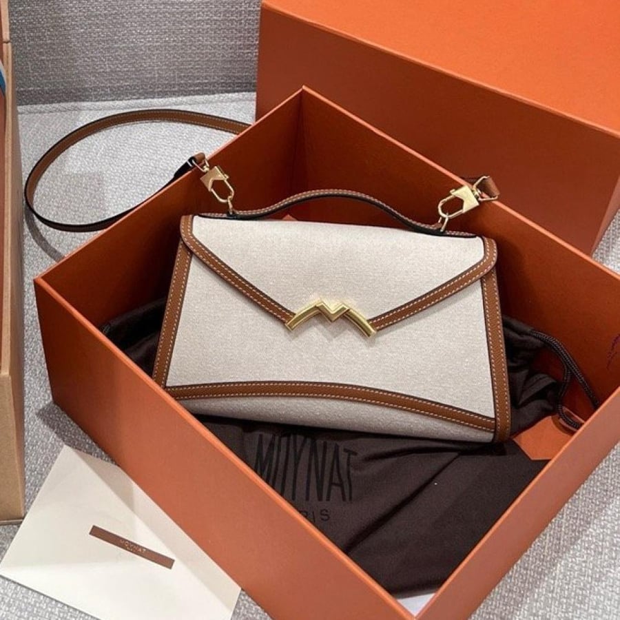 Gabrielle clutch 26cm