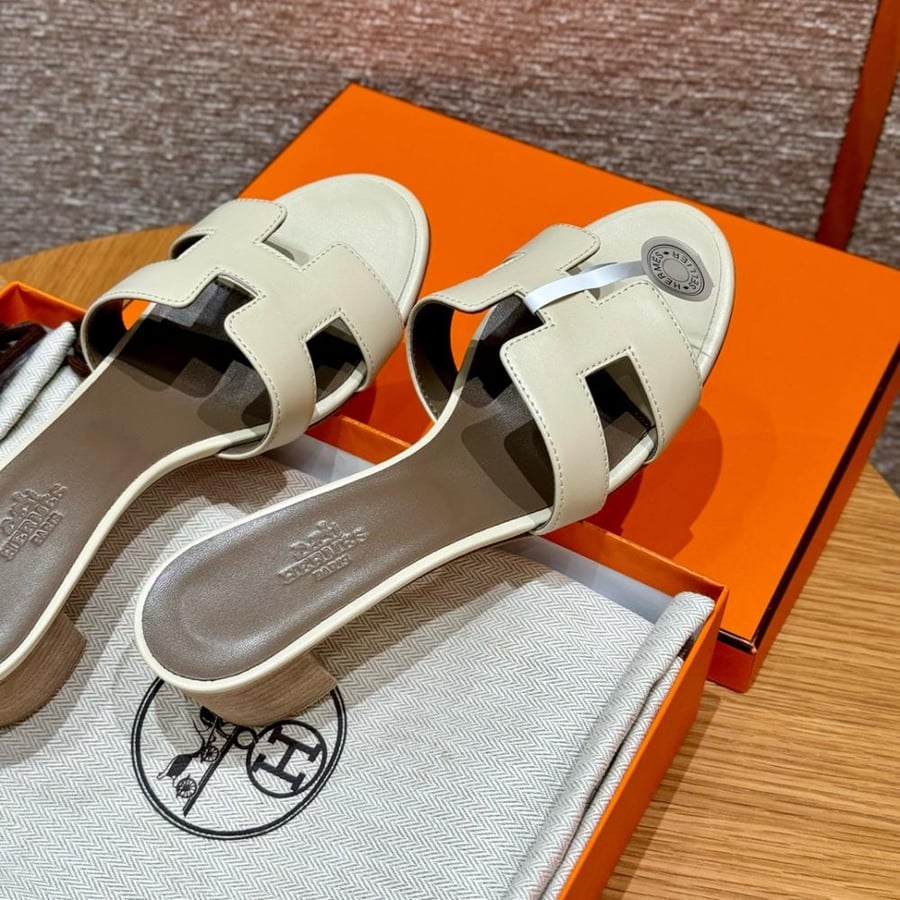 Hermès Oasis Sandal