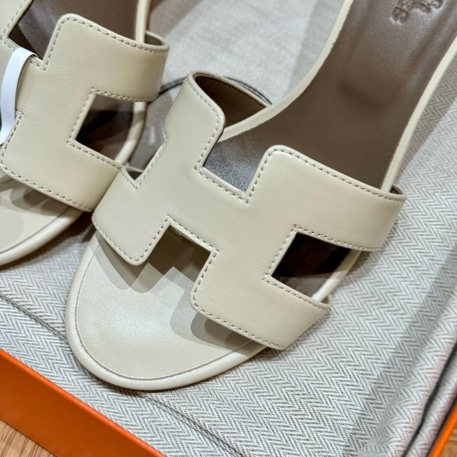 Hermès Oasis Sandal