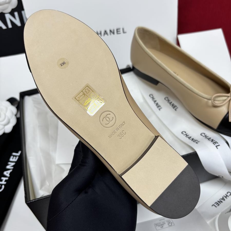 Ballet flat