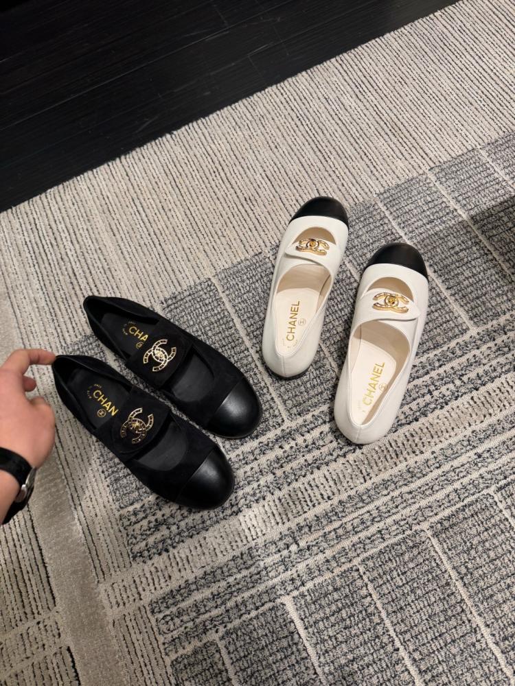 Chanel 26b