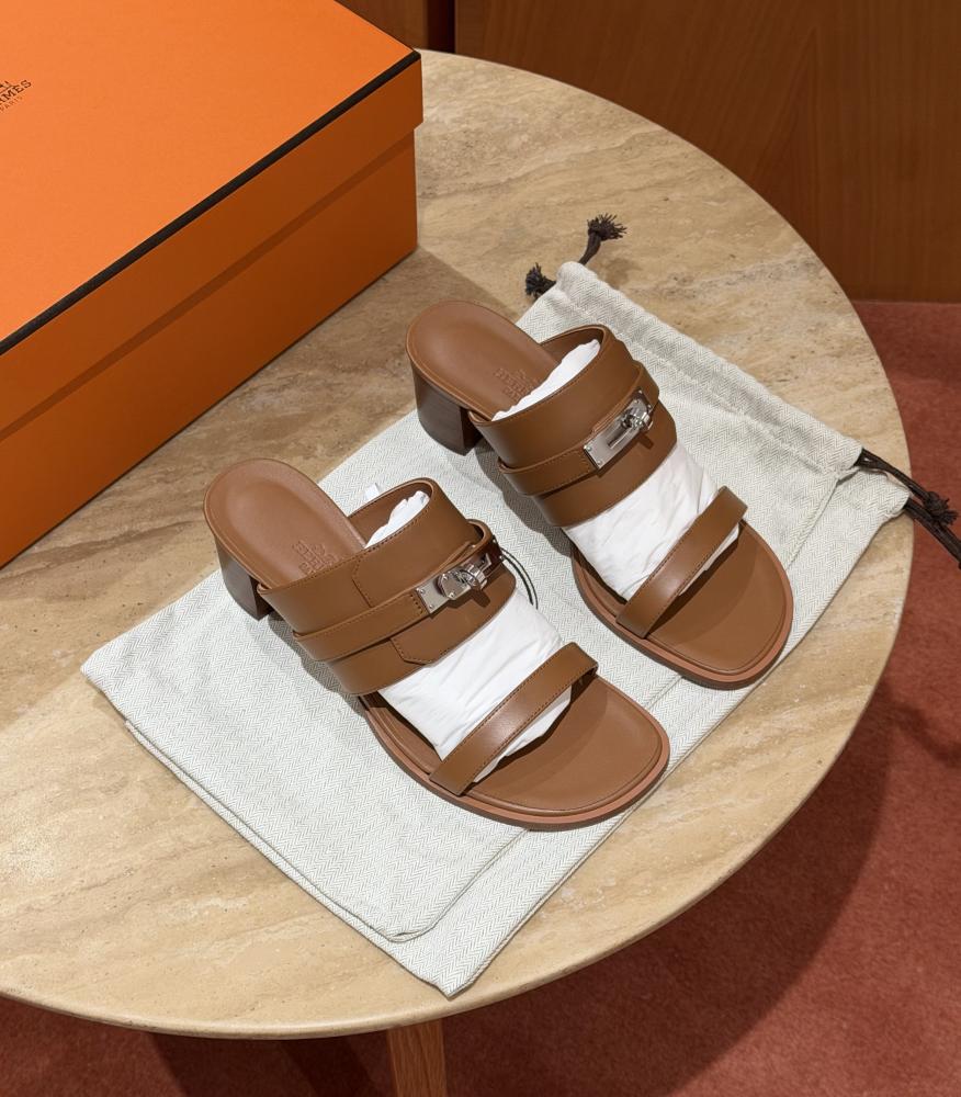 Ninon 50 sandal