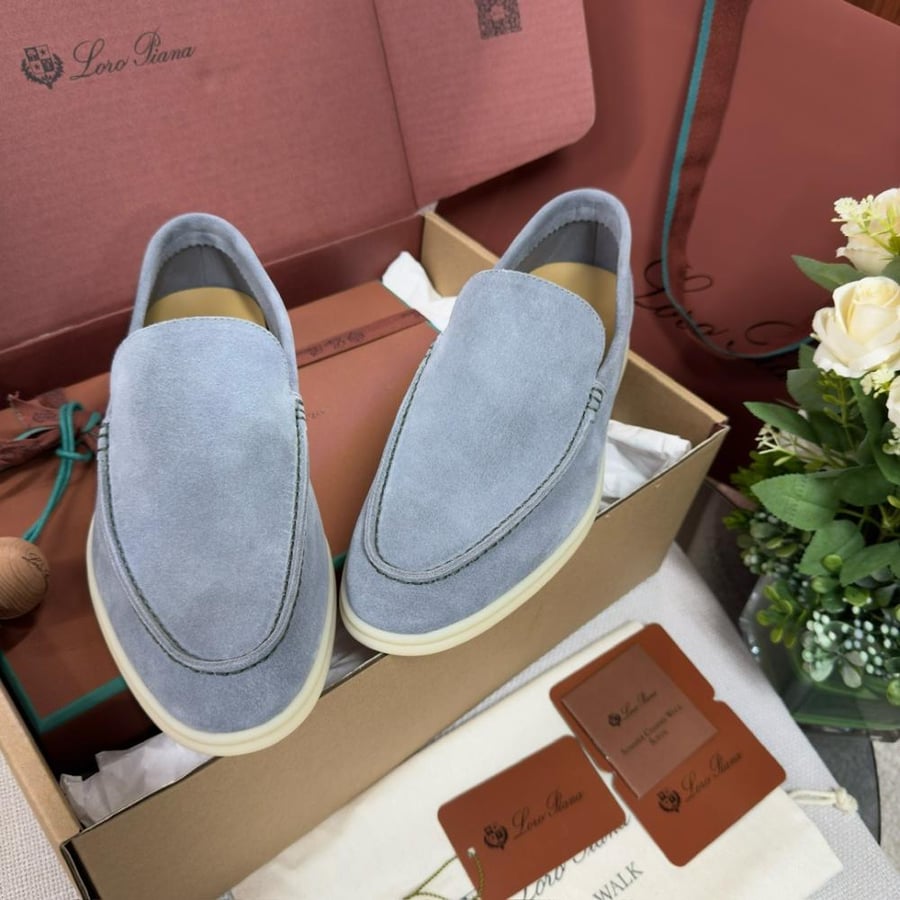 Loropiana Walk Loafers