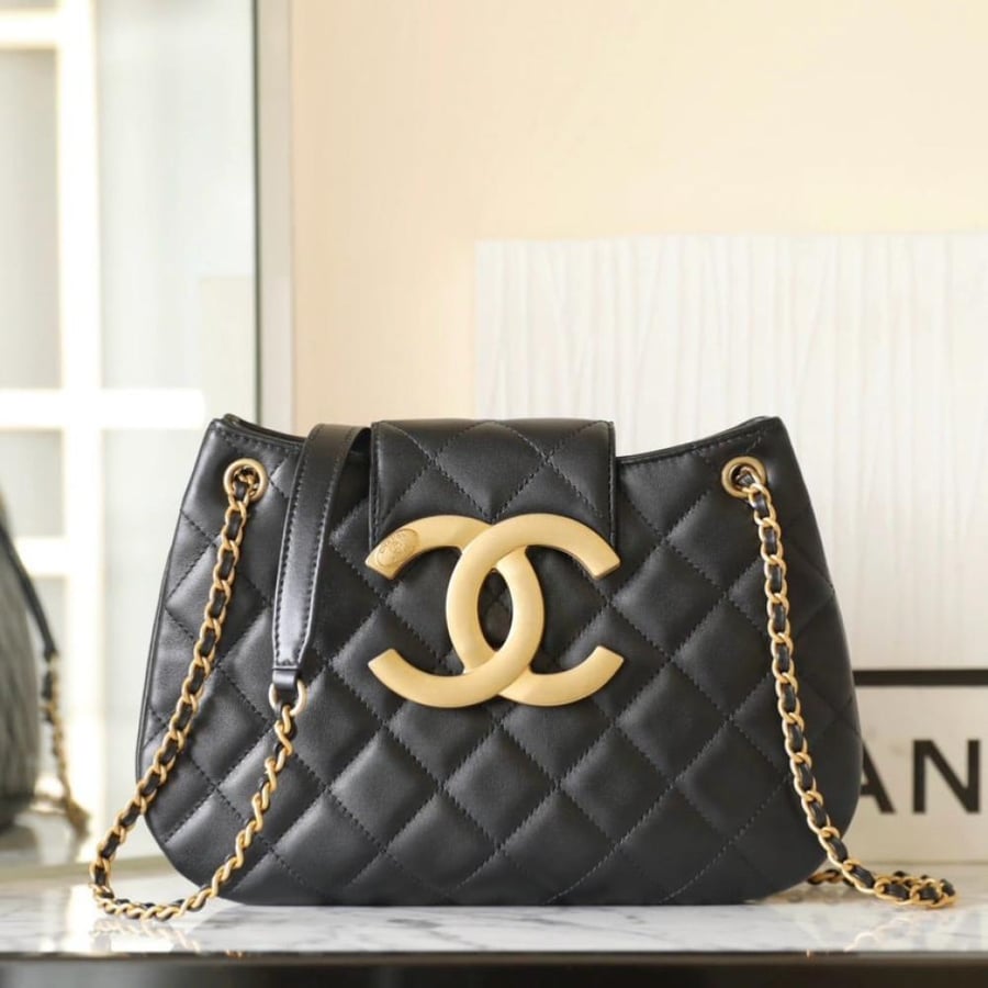 Chanel 24c bag 25.5cm