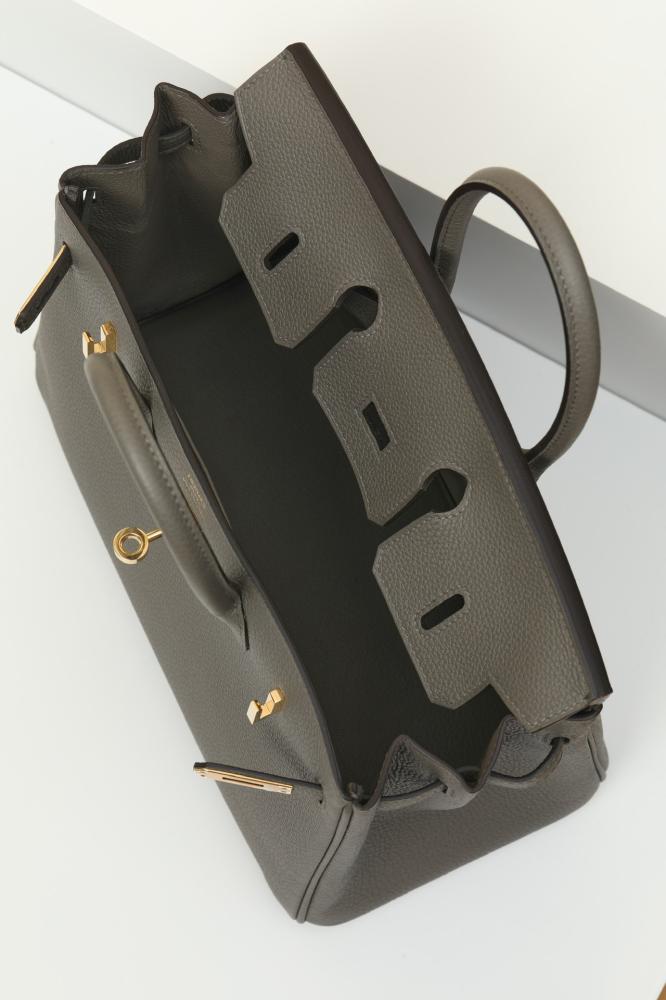 Birkin 25 togo 0L