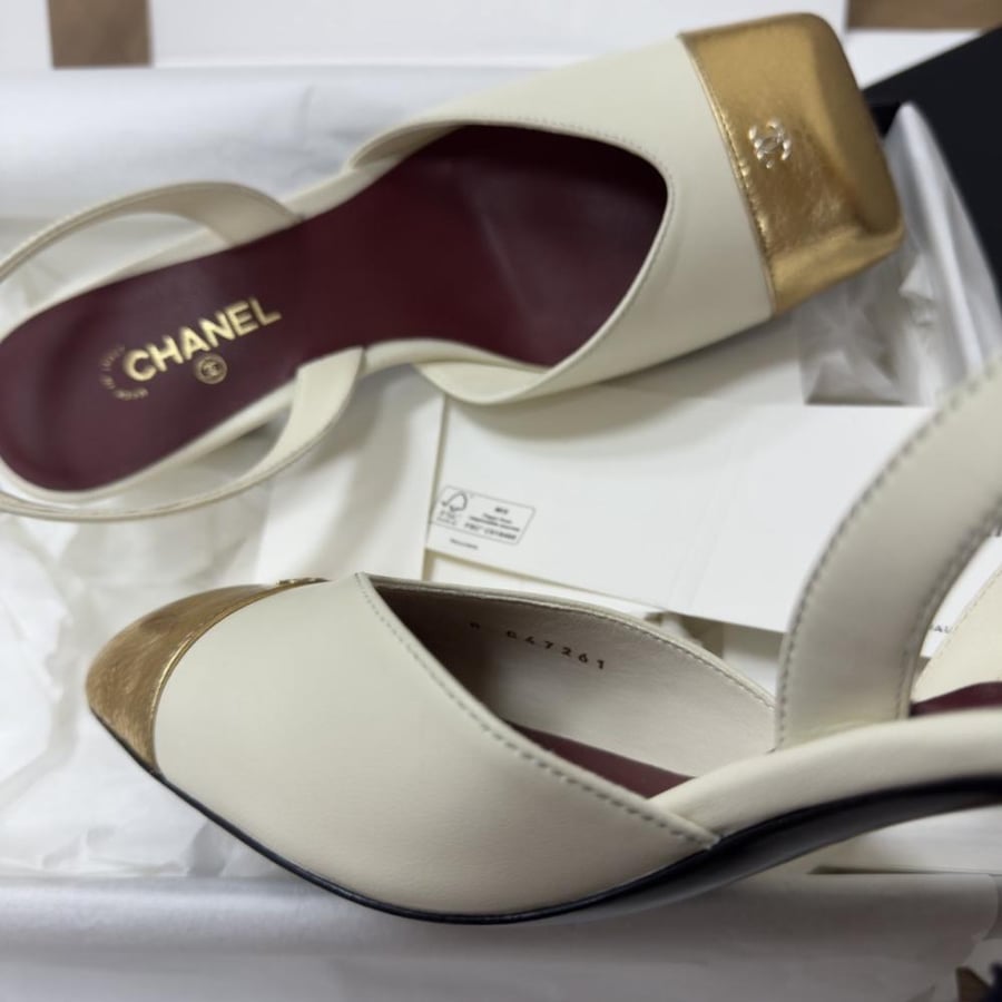 Chanel 26s 6cm