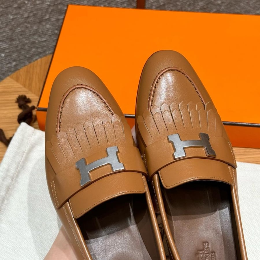 Royal loafer