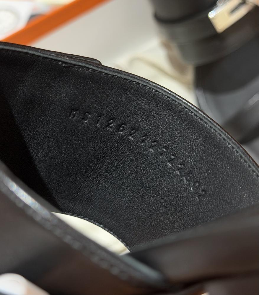 Ninon 50 sandal