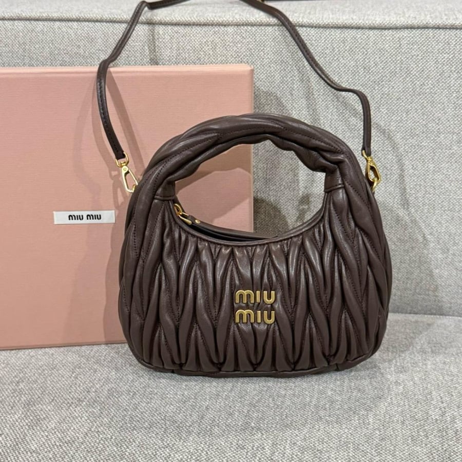 Wander hobo small 20cm