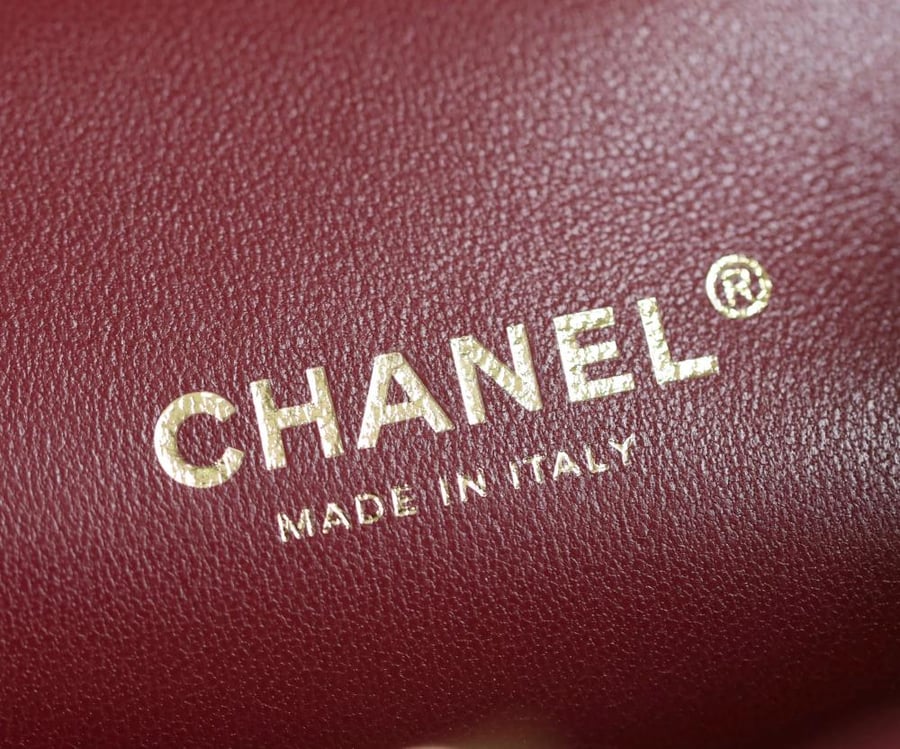 Chanel 26a