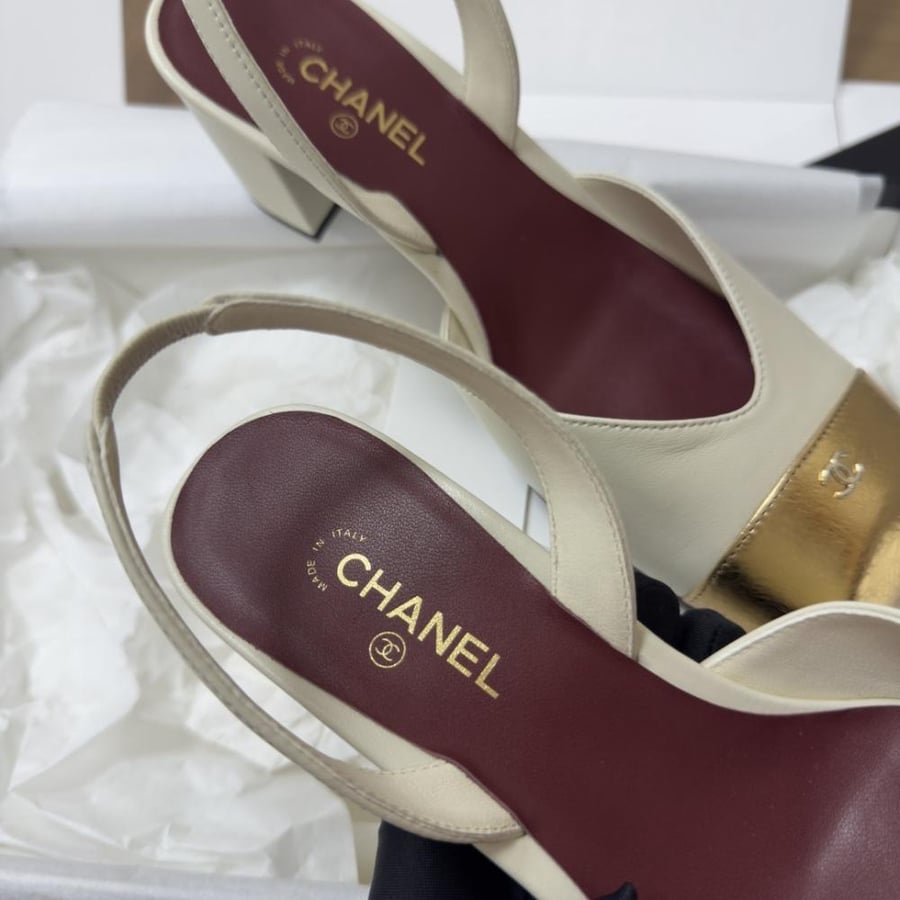Chanel 26s 6cm