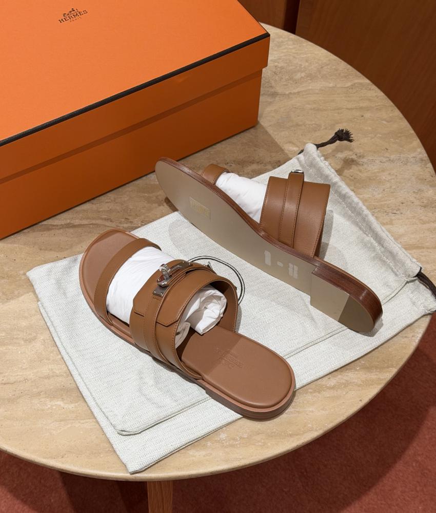 Nina sandal