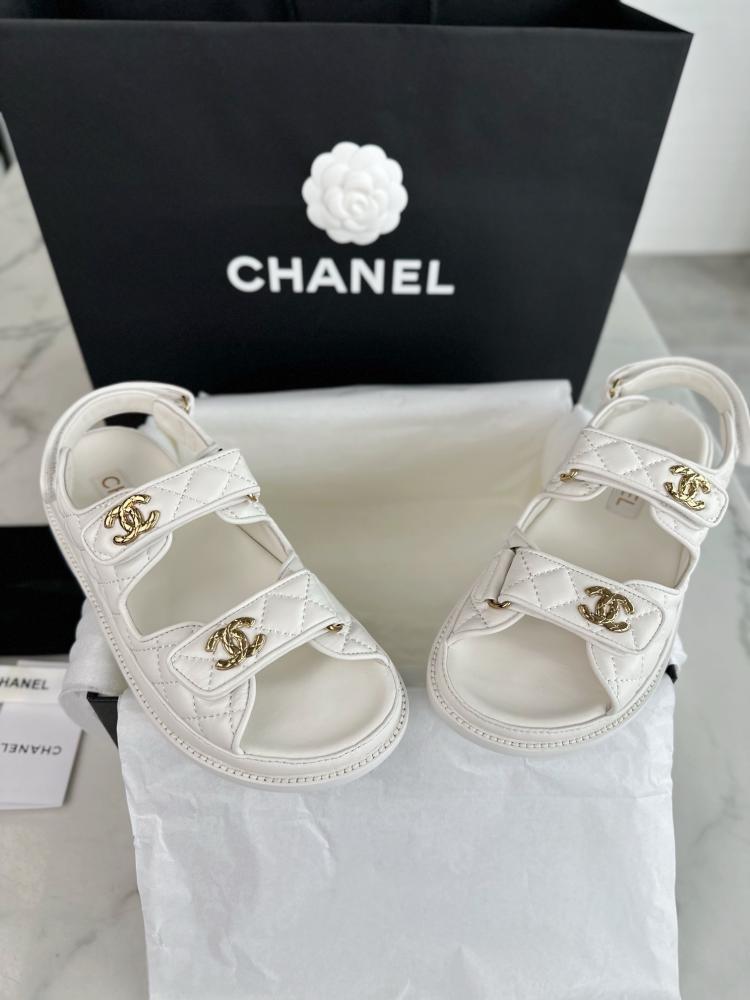 Chanel 24c