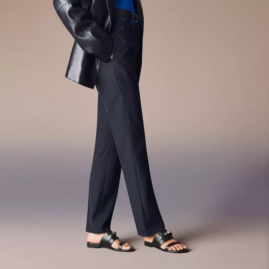 Nina sandal