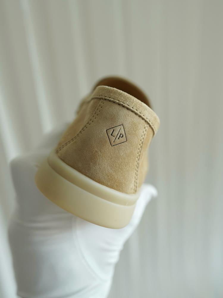 Summer Charms Walk Loafers