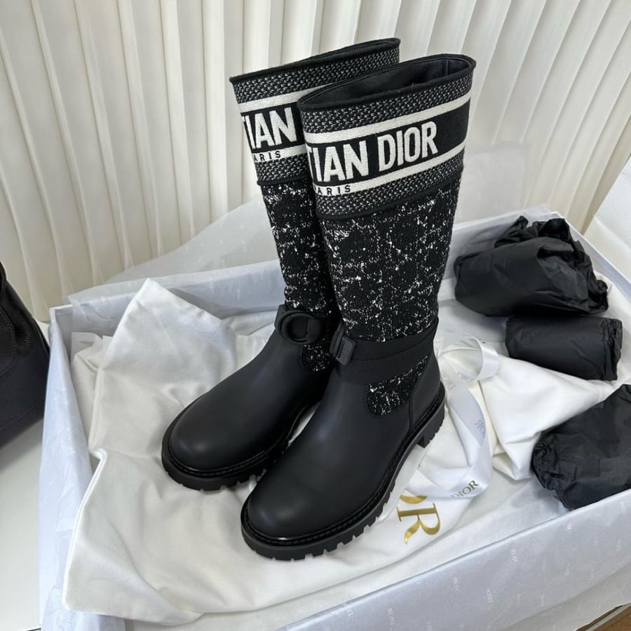 D-Major boot
