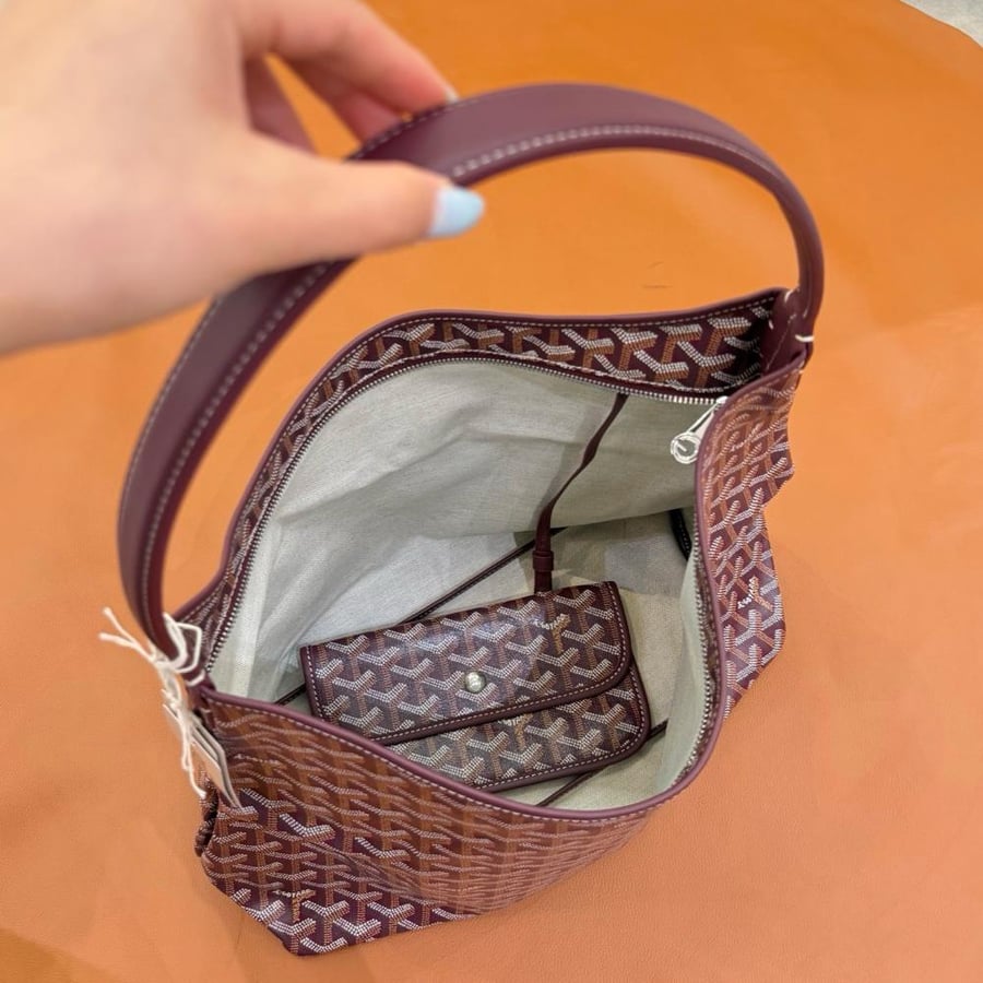 Boheme hobo
