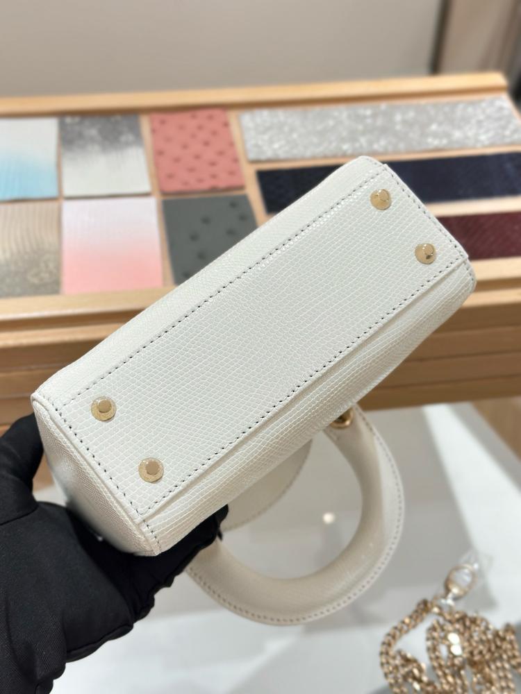 Mini lady dior