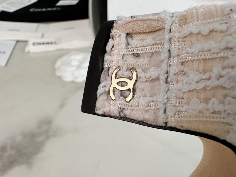 Chanel 22p