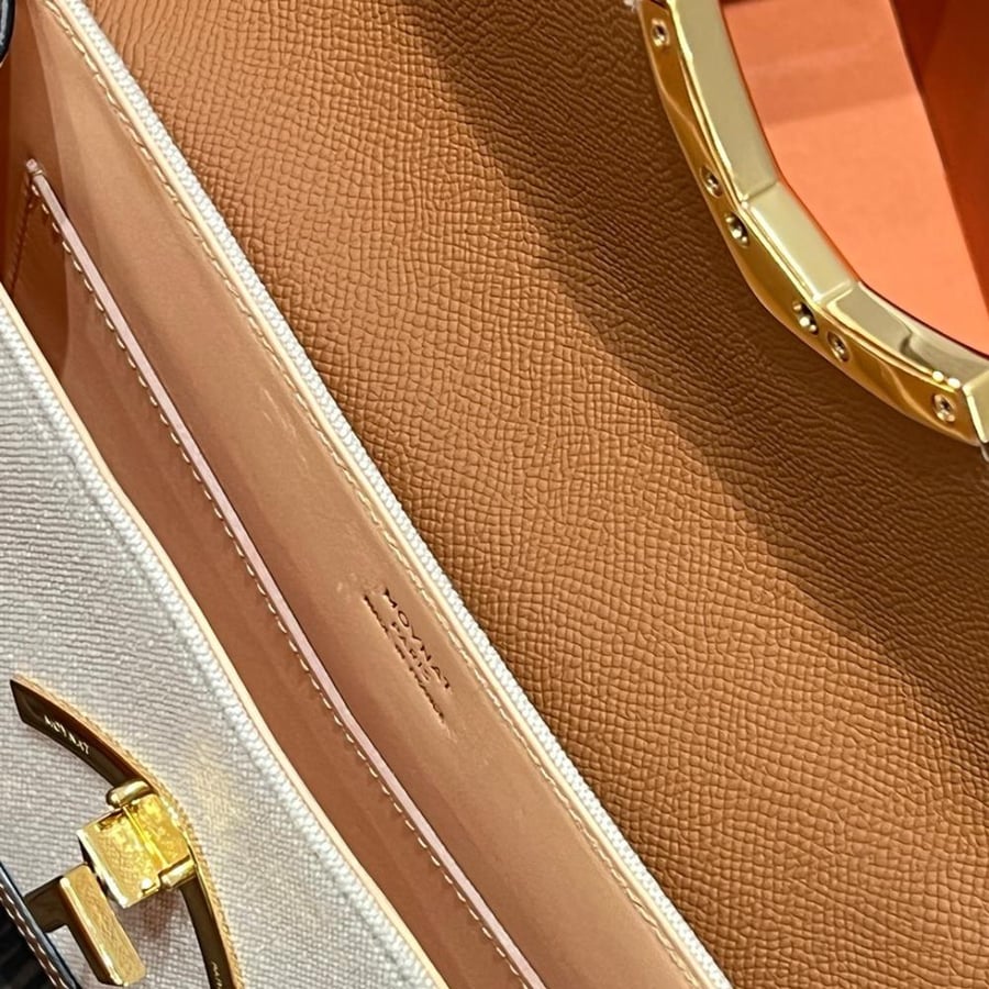 Gabrielle clutch 26cm