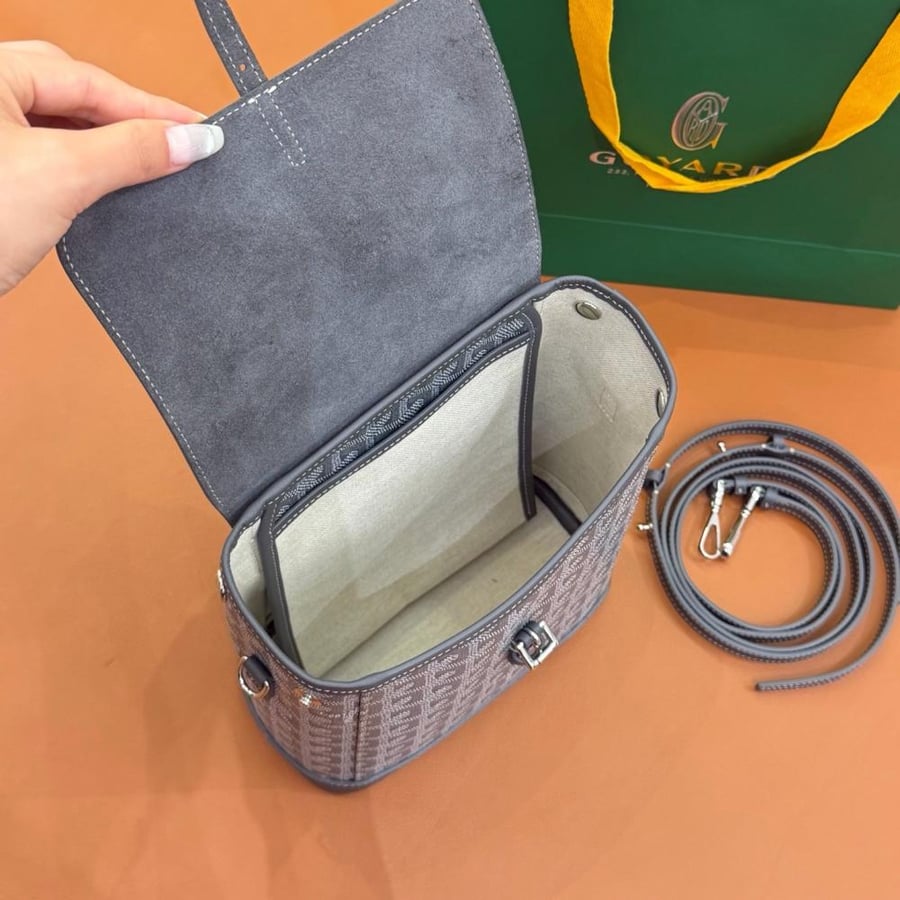 Alpin Mini Backpack