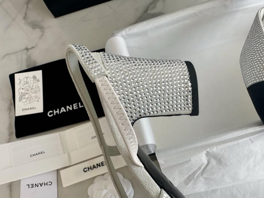 Chanel 23ss
