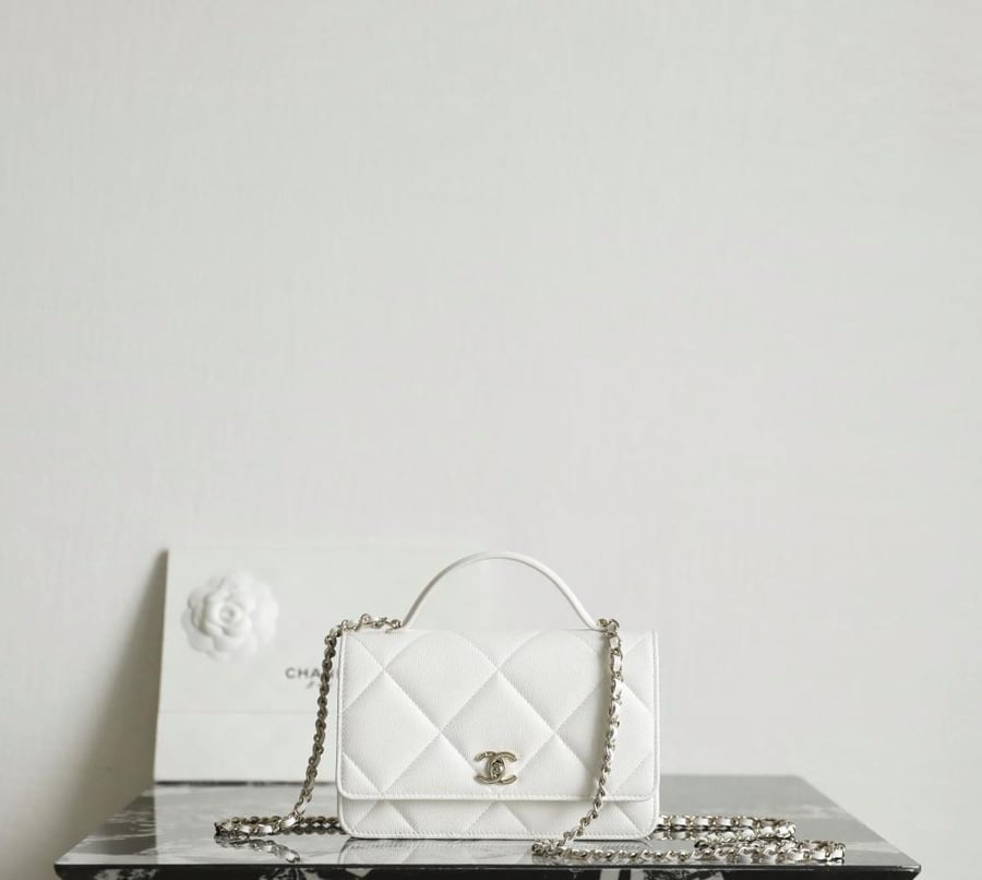 Chanel 25k