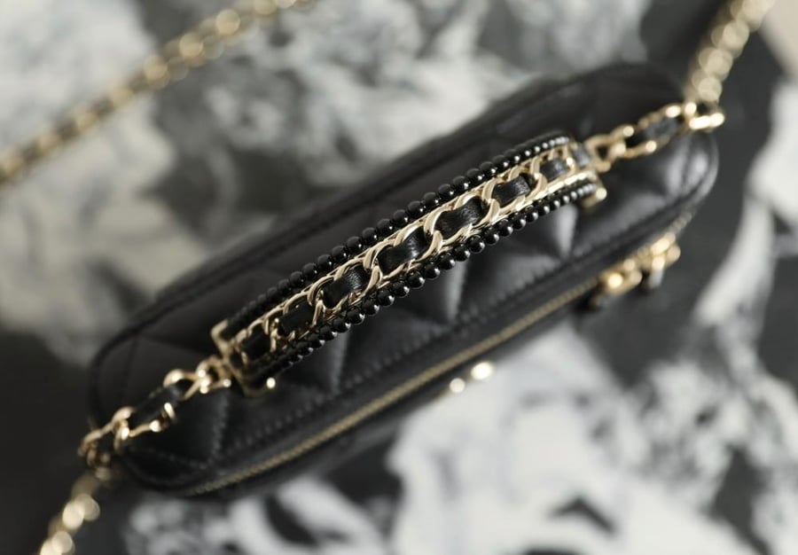 Chanel 25p