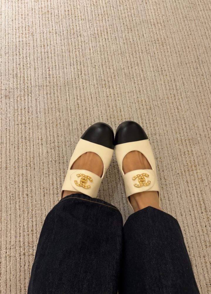Chanel 26b
