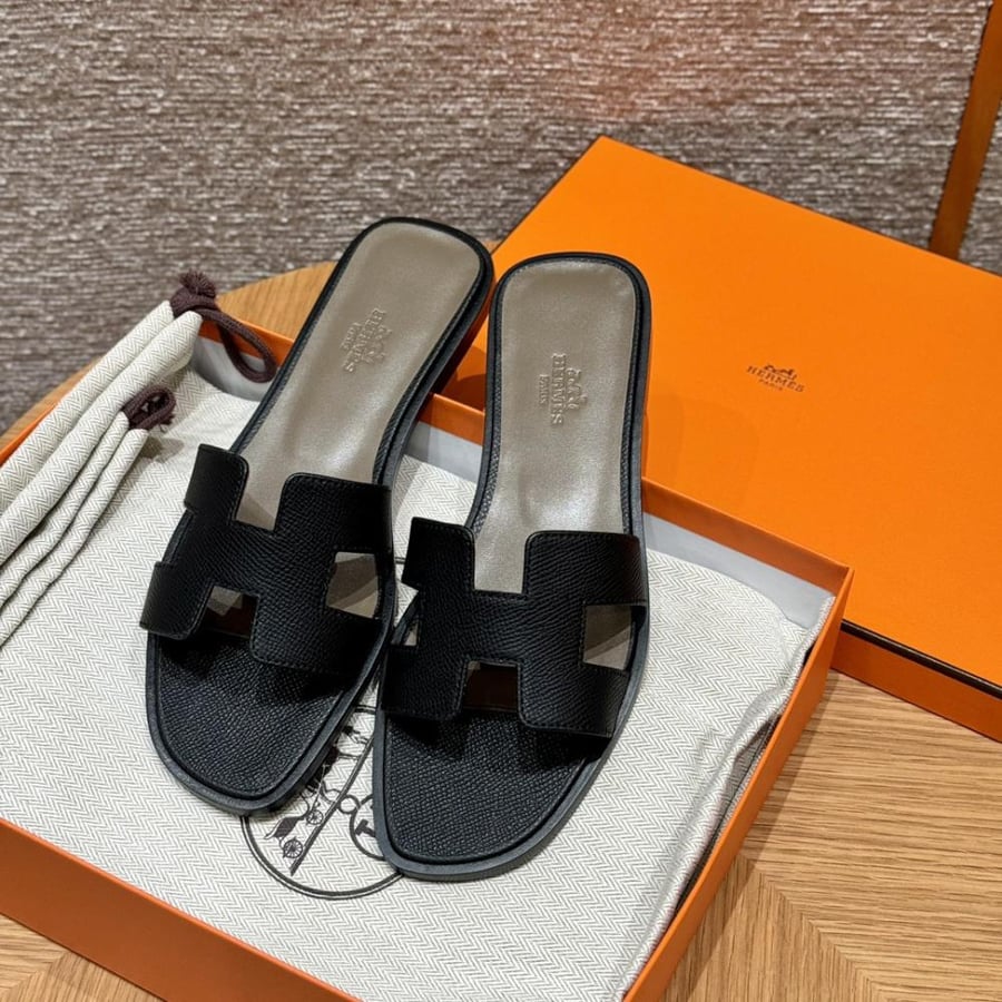 Oran sandals epsom