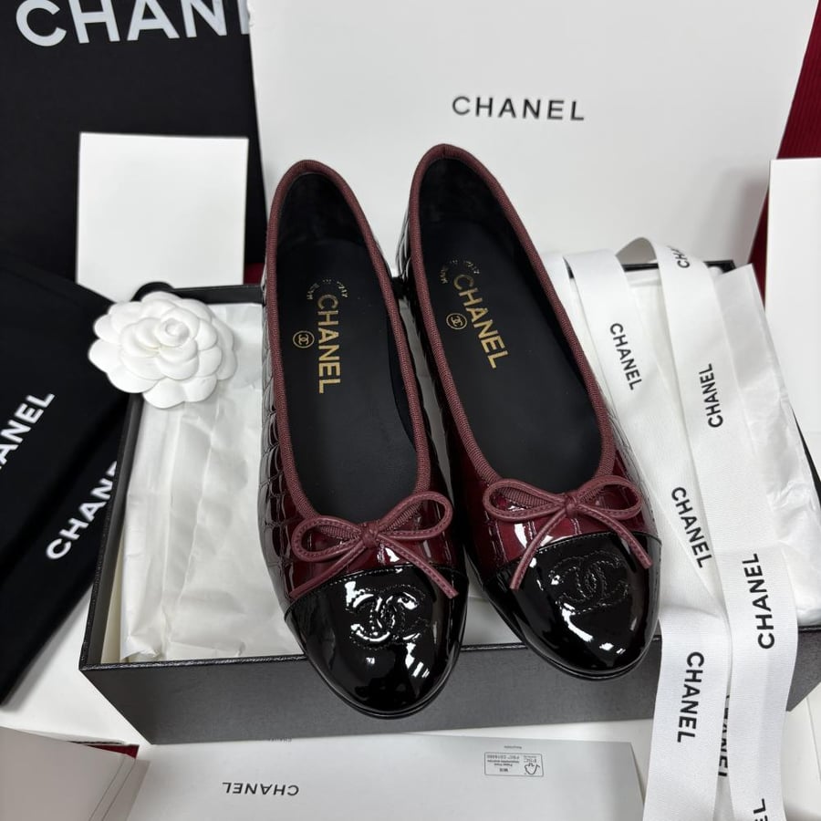 Ballet flat