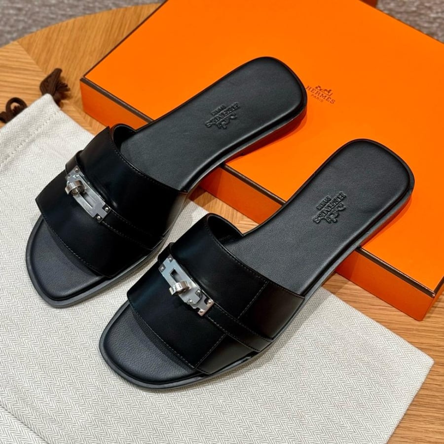 Hermès giulia sandal