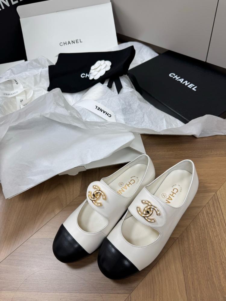 Chanel 26b