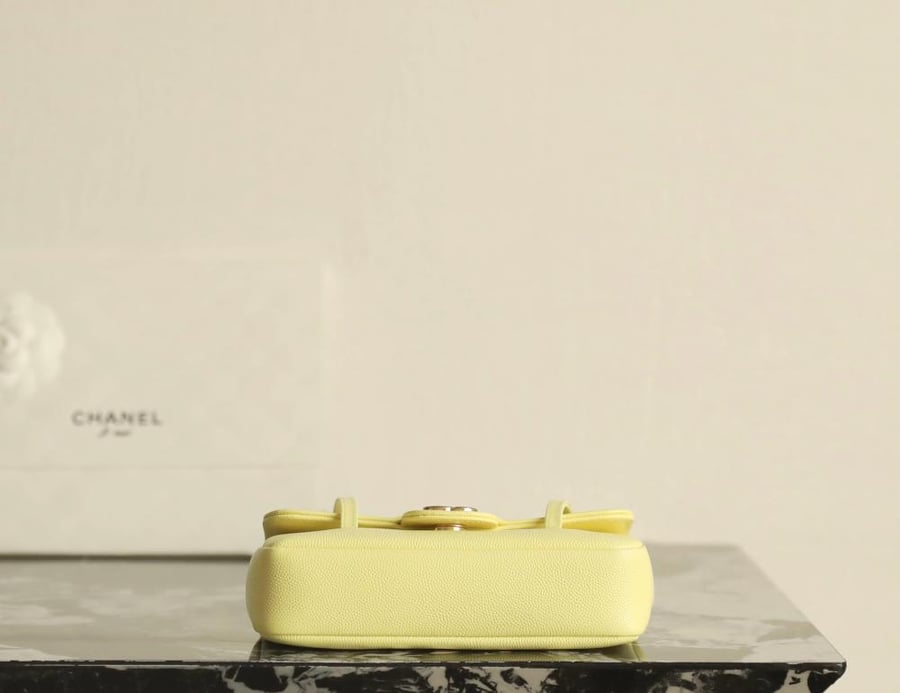 Chanel mini 26p