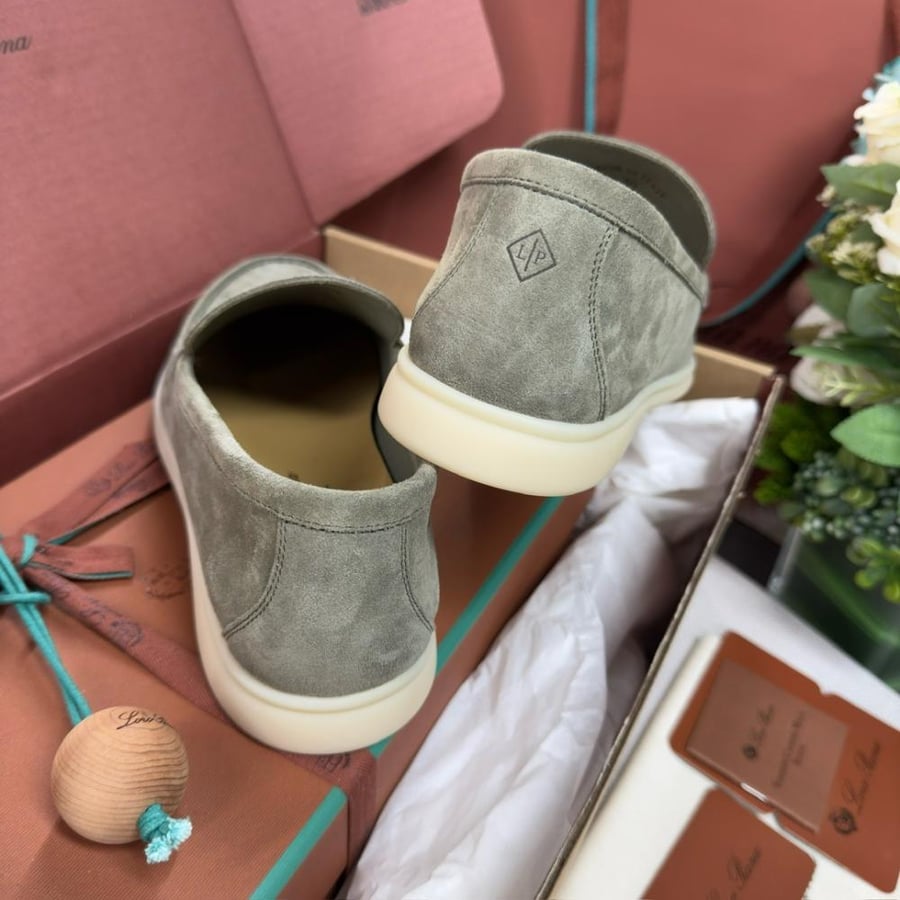 Loropiana Walk Loafers