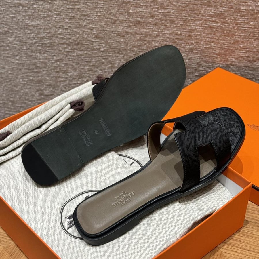 Oran sandals epsom