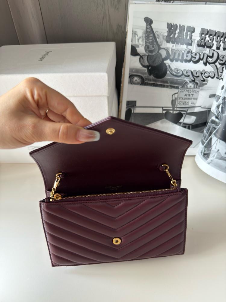 Cassandre Envelope mini