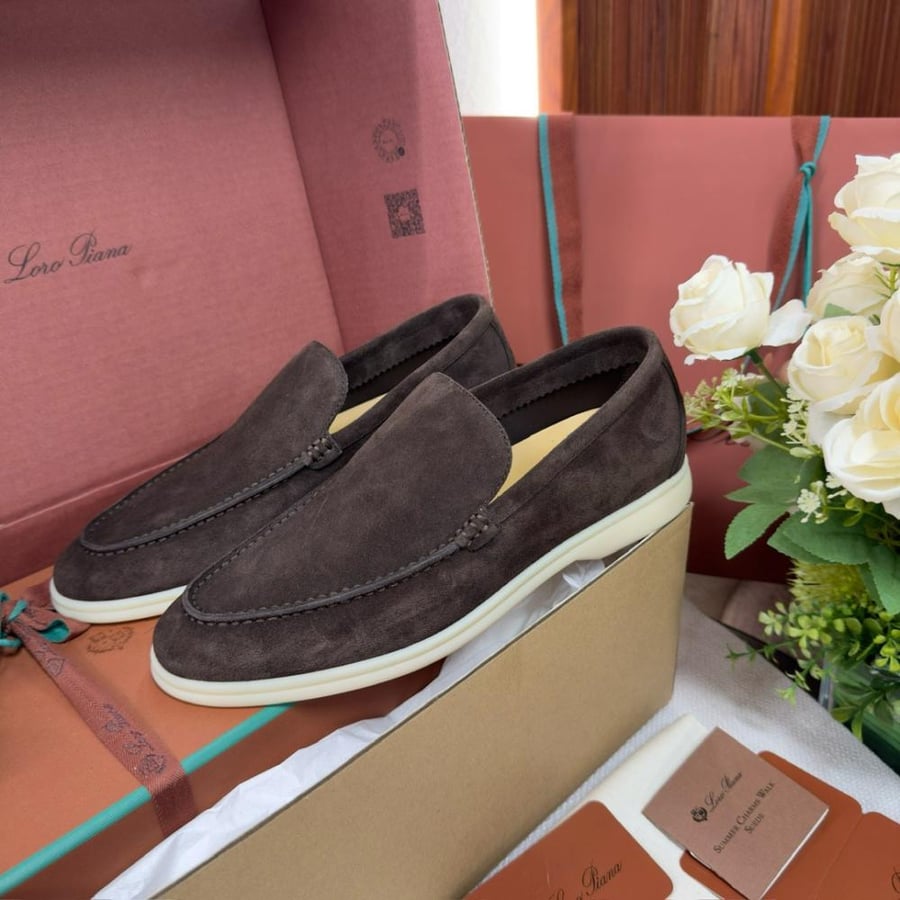 Loropiana Walk Loafers