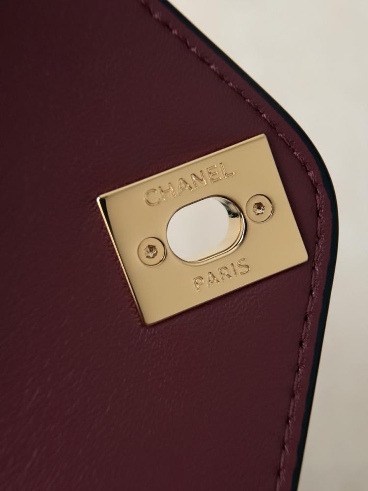 Envelope Flap Bag