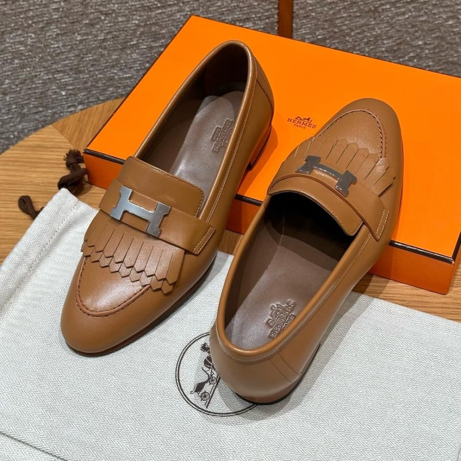 Royal loafer
