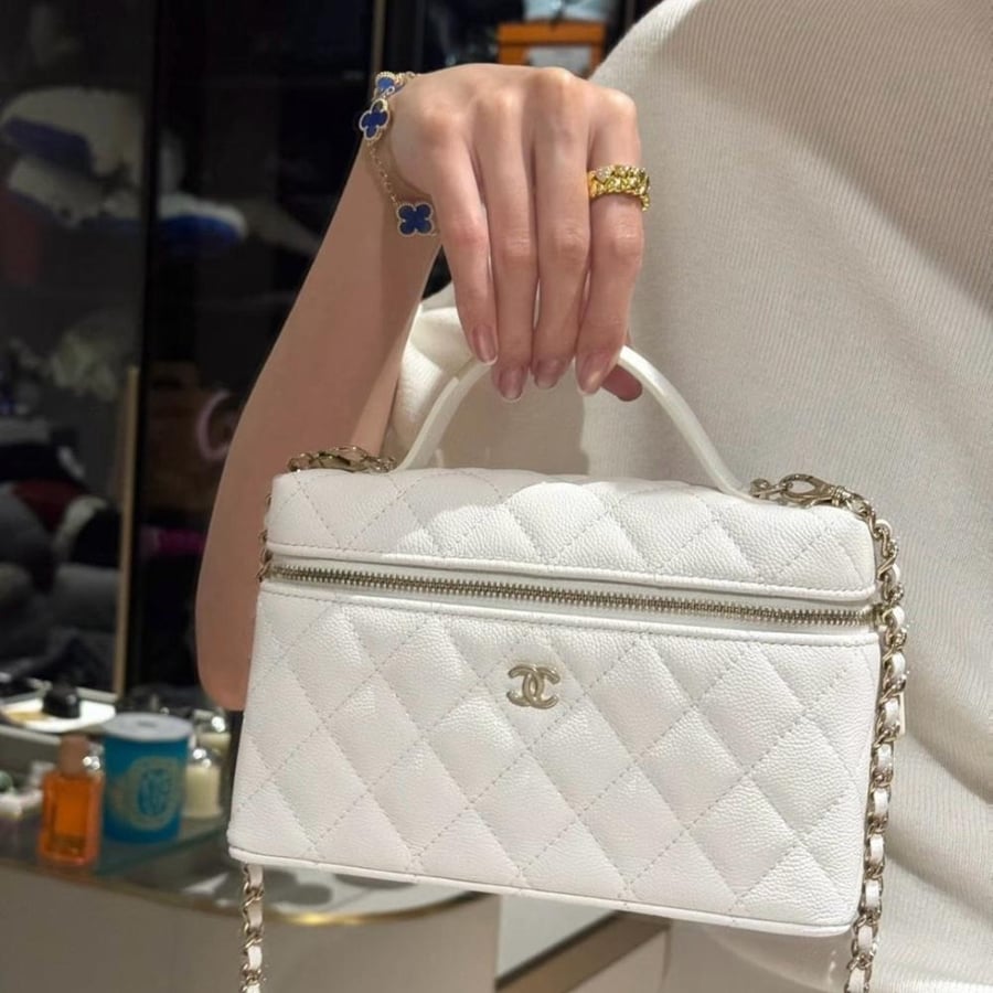 Chanel 25p