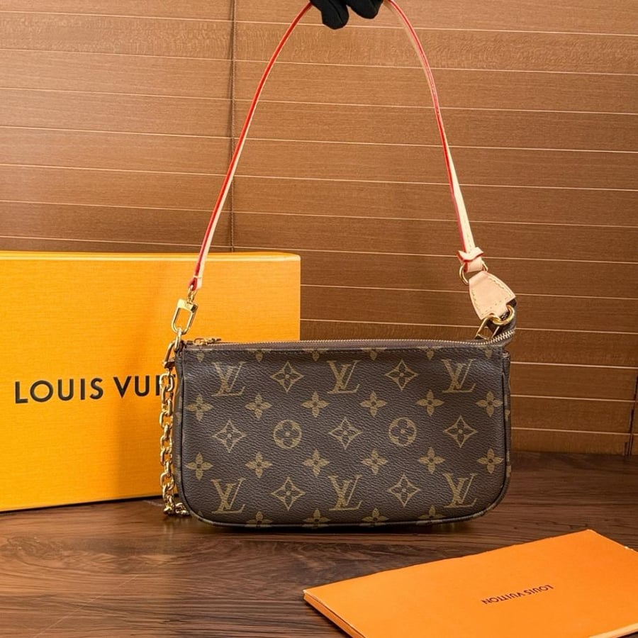 Pochette Accessoires